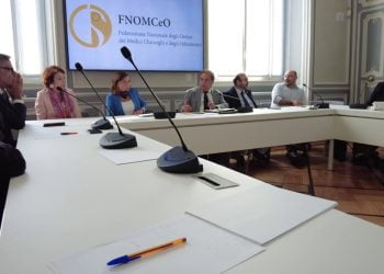 Anelli “Intelligenza artificiale non diventi l’alternativa al medico”