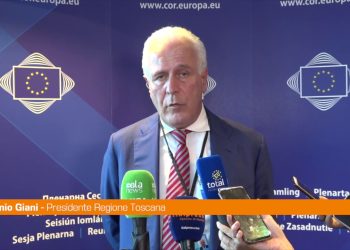 Giani “Agevolare impianti di energia alternativa”