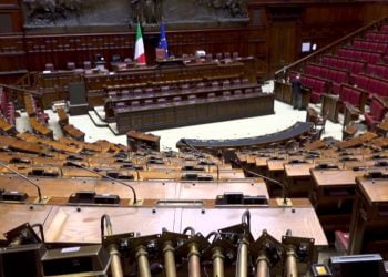 Camera, lavori in corso in vista dell’avvio della XIX Legislatura