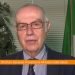 Covid, Rezza “Incidenza in calo”