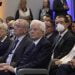 Mattarella al congresso dell’Associazione Nazionale Magistrati