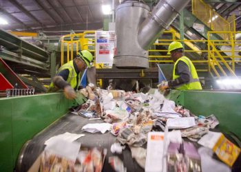 Ragusa, 2 progetti per lo smaltimento dei rifiuti finanziati dal Pnrr