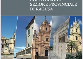 A Ragusa nasce la sezione provinciale degli insigniti dell'ordine al merito della repubblica