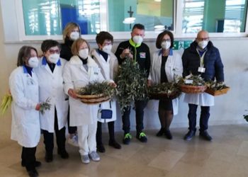 Asp Ragusa, corso per volontari Avo: ecco come iscriversi