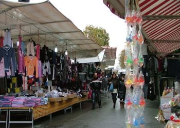 A Ragusa due nuovi mercati rionali: uno di pomeriggio