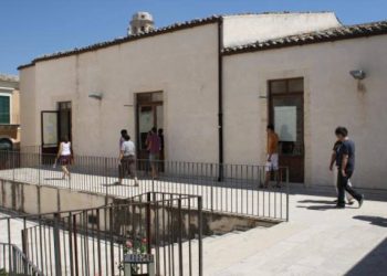 Ragusa Ibla: seminario sulla Filologia giudiziaria