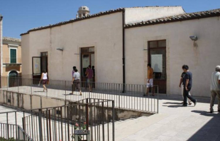 Ragusa Ibla: seminario sulla Filologia giudiziaria