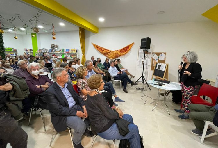 Noi, voci invisibili: la voce di Elisa e la sua lotta contro la malattia mentale a Ragusa