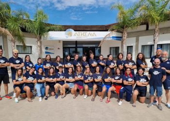 Ragusa Rugby, giornata d'apertura