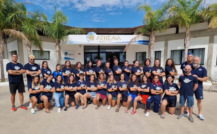 Ragusa Rugby, giornata d'apertura