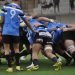 Ragusa Rugby, riposo operativo