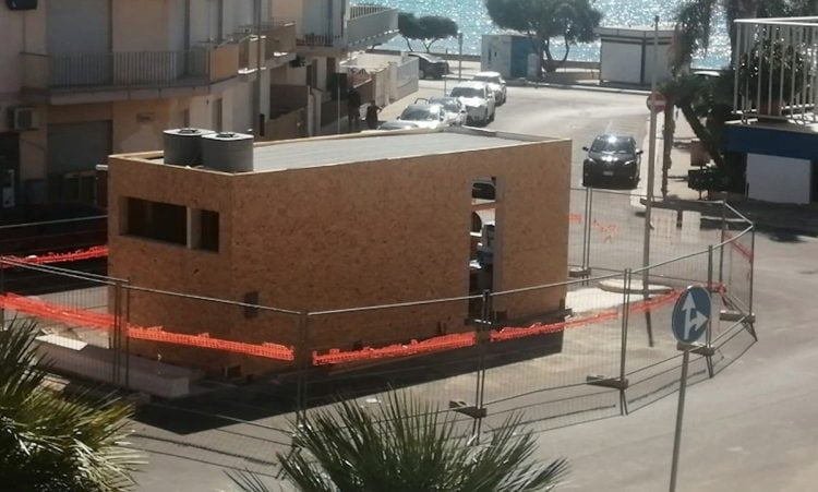 Marina di Ragusa sullo scatolone dell'ufficio turistico: la delusione del Comitato