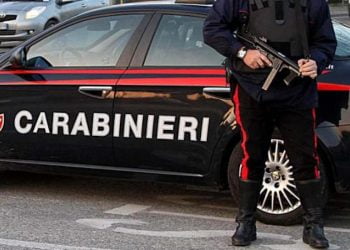 Ragusa, tentava la fuga: fermato con 19 gr. di cocaina