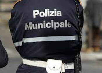 Ragusa, uffici Polizia Municipale chiusi
