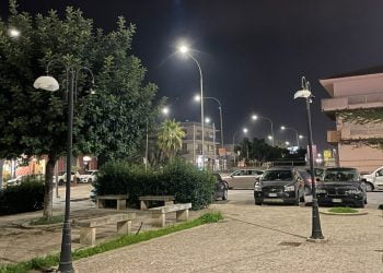 Vandali a Ragusa, impianto rischia di creare danni alle persone