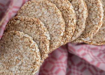 Ministero della Salute: richiamate gallette di riso per micotossine