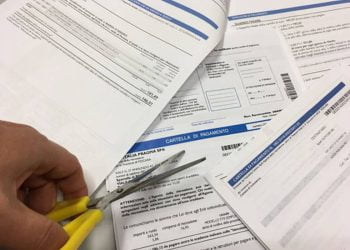 Rottamazione quater delle cartelle esattoriali, nuova pace fiscale e maxi condono