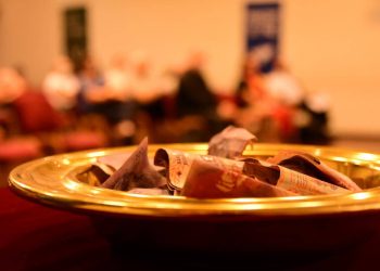 Denunciati due tunisini per aver sottratto 250 euro nella chiesa San Giovanni Battista di Santa Croce Camerina