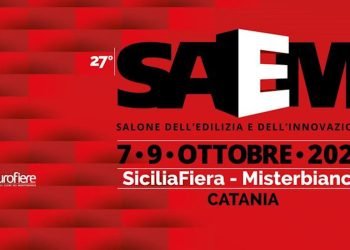 Saem al SiciliaFiera di Misterbianco