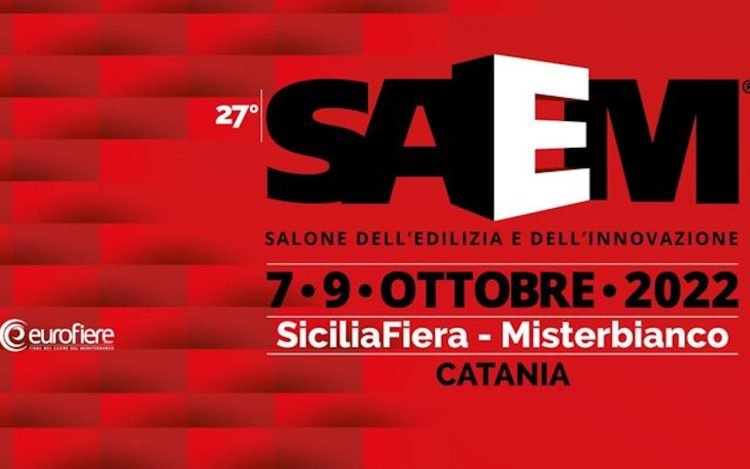 Saem al SiciliaFiera di Misterbianco