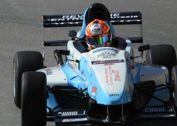 Totò Arresta vince il 27esimo Slalom Città di Misilmeri