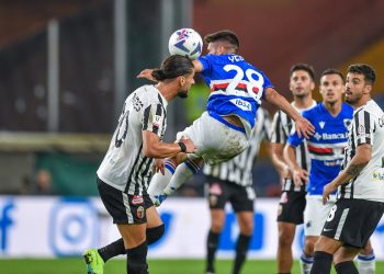 I rigori puniscono l’Ascoli, Sampdoria avanti in Coppa