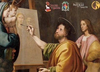Pastorale della salute di Ragusa: domani è San Luca Evangelista
