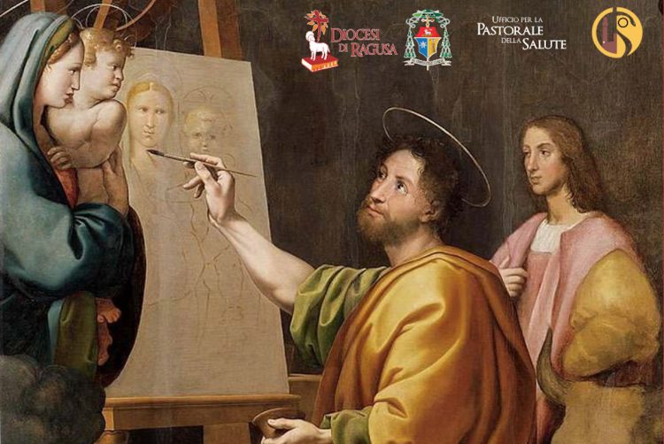 Pastorale della salute di Ragusa: domani è San Luca Evangelista