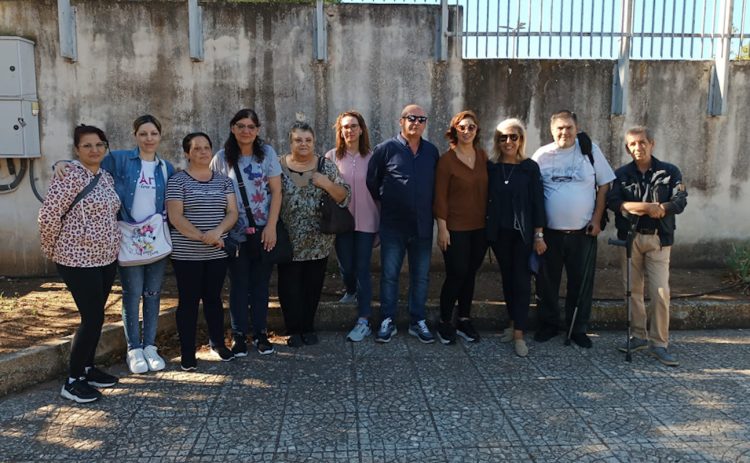 Santa Croce Camerina: avviati 2 progetti per percettori di reddito di cittadinanza