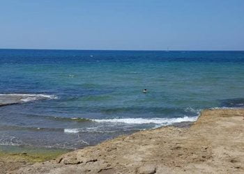 Turista annega nel mare di Montalbano