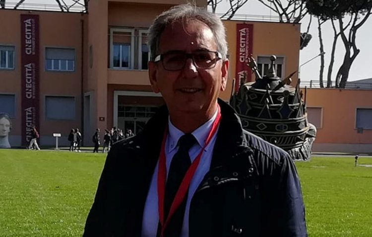 Scicli, è morto Pino Occhipinti