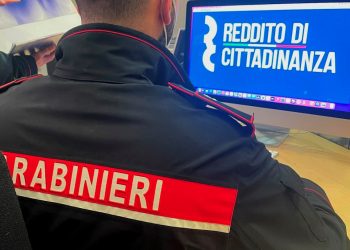 Scoglitti, prendevano il reddito di cittadinanza fino a 3 mila euro: denunciata una coppia