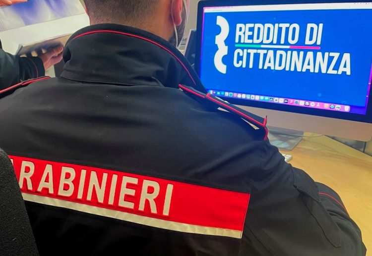 Scoglitti, prendevano il reddito di cittadinanza fino a 3 mila euro: denunciata una coppia