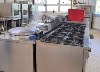 Scuola Comiso, refezione scolastica in anticipo