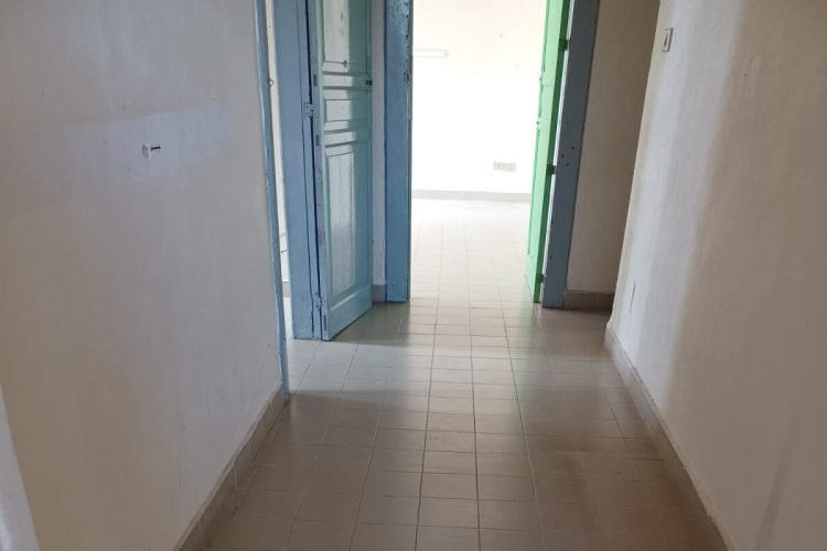 Scicli, liberata dai gatti l'ex scuola di San Giovanni Lo Pirato: sarà centro diurno per anziani