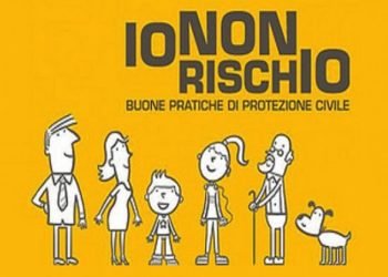 Se arriva il terremoto: Io non rischio a Ragusa