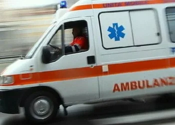 Sparatoria a Vittoria: ferito un uomo