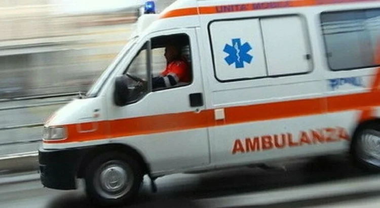 Sparatoria a Vittoria: ferito un uomo