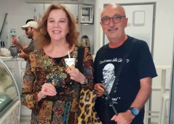 Stefania Sandrelli sul set in Sicilia per Amazon: il film girato tra Modica, Marina di Ragusa e Scicli