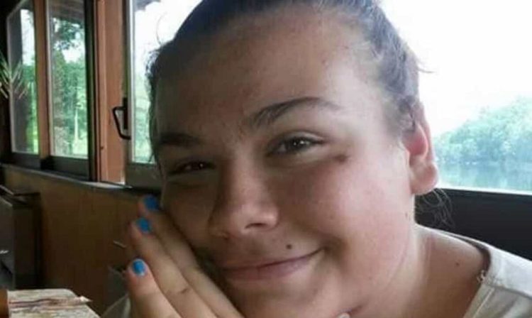 Incidente, Syria muore 15 minuti prima della nascita della sorellina