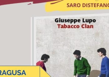 Tabacco clan di Giuseppe Lupo a Ragusa