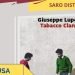 Tabacco clan di Giuseppe Lupo a Ragusa