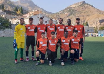 Match Taormina-Città di Comiso valido come Quarti di finale di Coppa Italia
