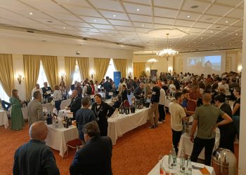 Masterclass, degustazioni di vini e show cooking, conclusa la nona edizione di Taormina Gourmet