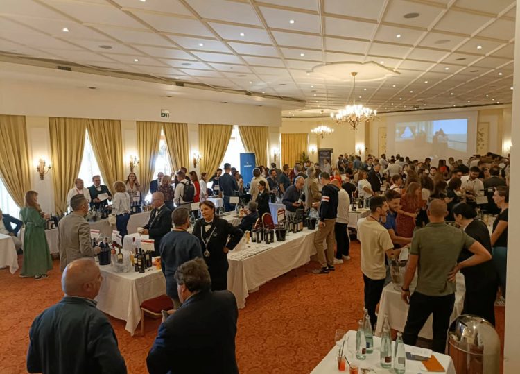 Masterclass, degustazioni di vini e show cooking, conclusa la nona edizione di Taormina Gourmet