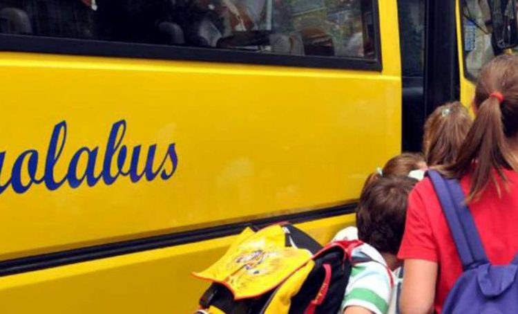 Tariffe scuolabus Modica: dibattito in Consiglio