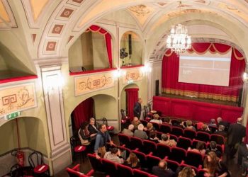 teatro donnafugata ragusa