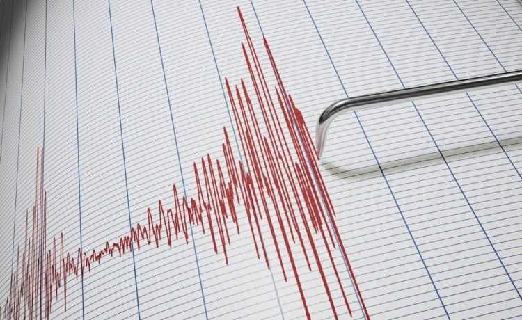 Terremoto di magnitudo 3.4 in provincia di Firenze