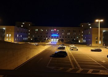 Territorio Ragusa, reparti rimaneggiati all'ospedale Giovanni Paolo II