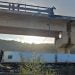 Terribile incidente in Sicilia, tir vola giù da un viadotto